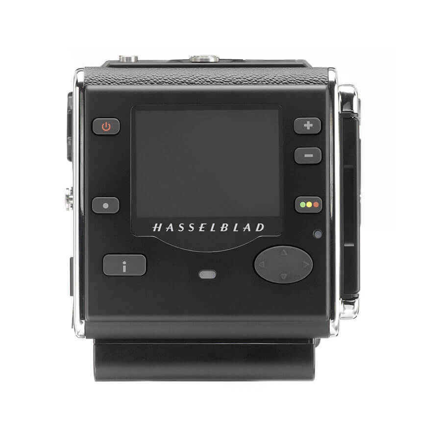 Hasselblad CFV 50 - ALPA Product